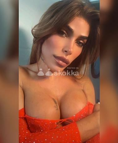 Alexa sexy y femenina muy bella y calentita disponible en Bávaro punta cana con lugar disponible