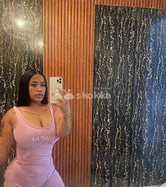 Tu Chica Picante y Lista para Todo en puerto Plata 🥰😍